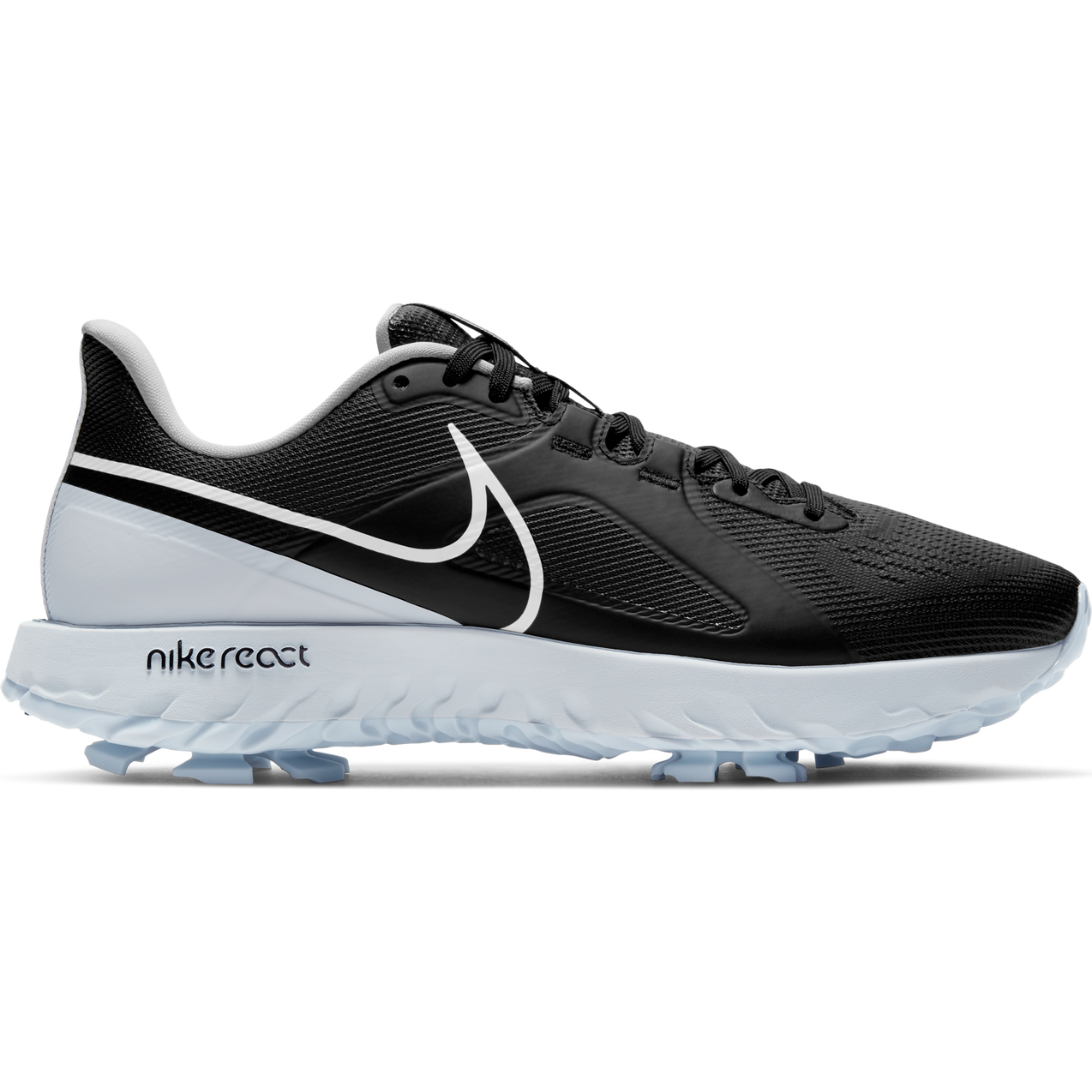 Men's React Infinity Pro Spiked Golf Shoe