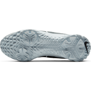 Men's React Infinity Pro Spiked Golf Shoe - Black