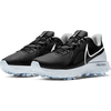 Men's React Infinity Pro Spiked Golf Shoe - Black