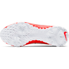 Men's React Infinity Pro Spiked Golf Shoe - White/Red