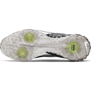 Men's Air Zoom Infinity Tour Spiked Golf Shoe - Black