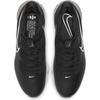 Men's Air Zoom Infinity Tour Spiked Golf Shoe - Black