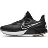 Men's Air Zoom Infinity Tour Spiked Golf Shoe - Black