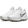 Chaussures Air Zoom Infinity Tour à crampons pour hommes - Blanc