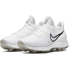 Men's Air Zoom Infinity Tour Spiked Golf Shoe - White