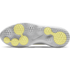 Women's Roshe G Spikeless Golf Shoe - Ivory/Yellow