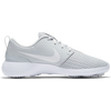 Chaussures Roshe G sans crampons pour femmes - Gris pâle/Blanc