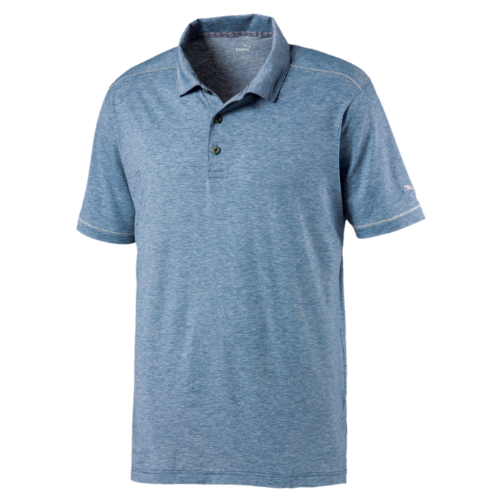 Men's Rancho Short Sleeve Polo