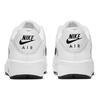 Chaussures Air Max 90 G sans crampons - Blanc/Noir