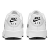 Air Max 90 G Spikeless Golf Shoe - White/Black