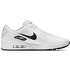 Chaussures Air Max 90 G sans crampons - Blanc/Noir