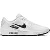 Air Max 90 G Spikeless Golf Shoe - White/Black