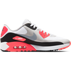 Women's Air Max 90 G Spikeless Golf Shoe - White/Gry/Red