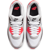 Women's Air Max 90 G Spikeless Golf Shoe - White/Gry/Red