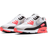 Women's Air Max 90 G Spikeless Golf Shoe - White/Gry/Red