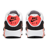 Women's Air Max 90 G Spikeless Golf Shoe - White/Gry/Red