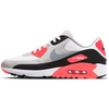 Women's Air Max 90 G Spikeless Golf Shoe - White/Gry/Red