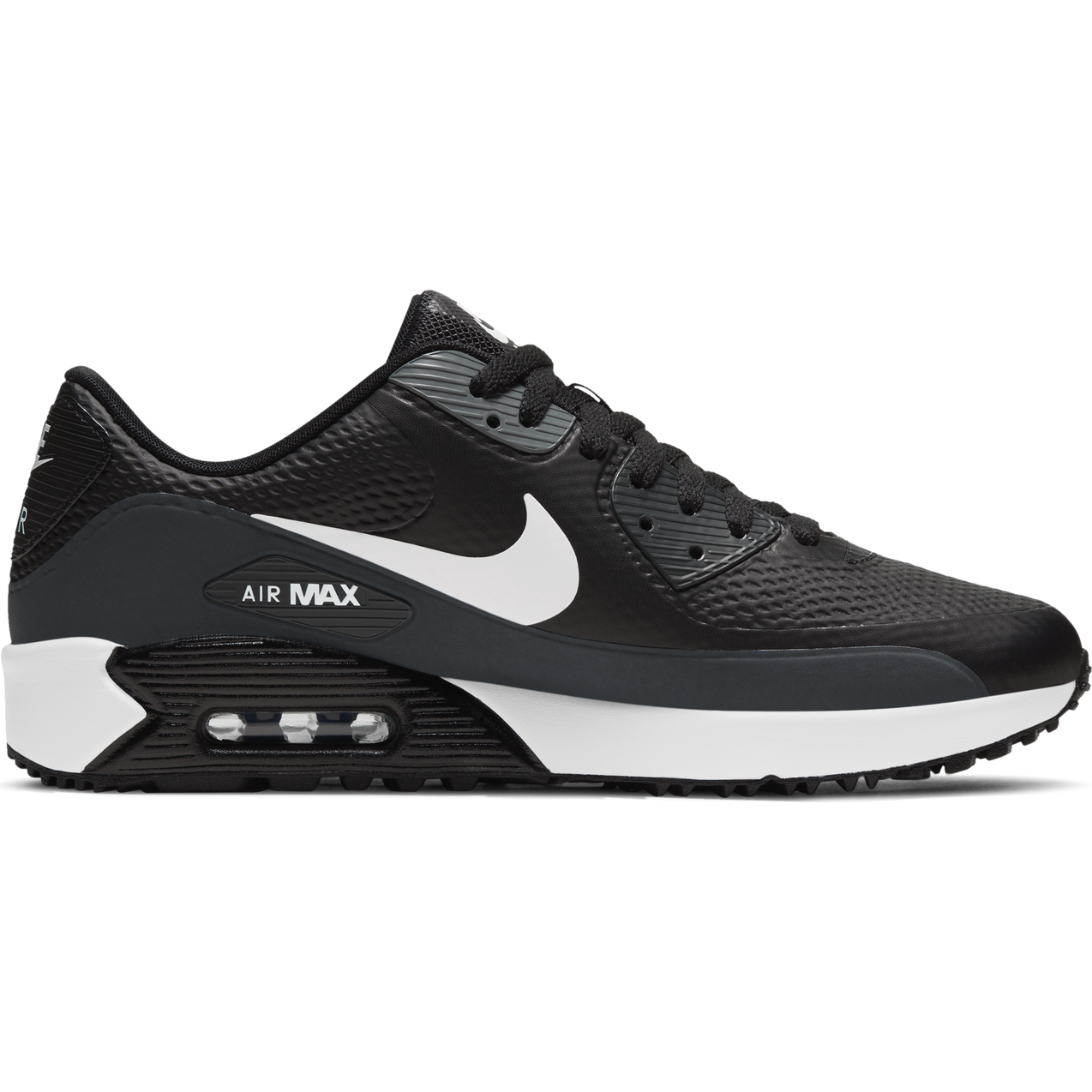 Women's Air Max 90 G Spikeless Golf Shoe