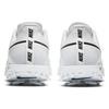 Chaussures React Infinity Pro à crampons pour femmes – Blanc