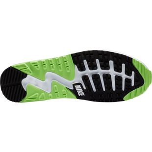 Men's Air Max 90 G Spikeless Golf Shoe - White/Grey/Green