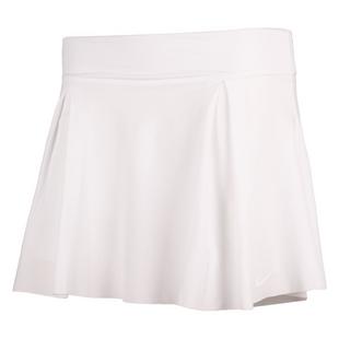 JoFit Womens Scallop 17 Inch Golf Skort - ON SALE