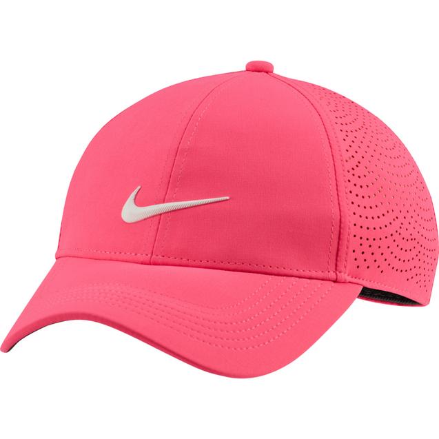 Women's Areobill H86 Preforated Cap