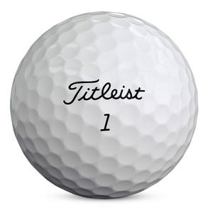 Tour Speed Golf Balls