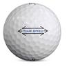 Prior Generation - Tour Speed Golf Balls
