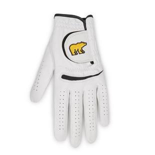 Men's Leather Golf Glove - Right Hand