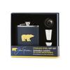 Flask Gift Set