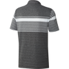Men's Ultimate365 Engineered Heather Short Sleeve Polo