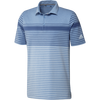 Men's Ultimate365 Engineered Heather Short Sleeve Polo