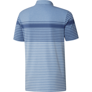 Men's Ultimate365 Engineered Heather Short Sleeve Polo