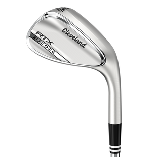 RTX Zipcore Tour Satin Wedge with Steel Shaft