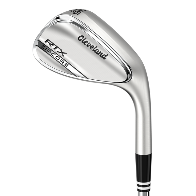 RTX Zipcore Tour Satin Wedge with Steel Shaft | CLEVELAND | Wedges