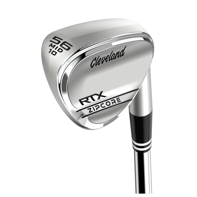 RTX Zipcore Tour Satin Wedge with Steel Shaft | CLEVELAND | Wedges