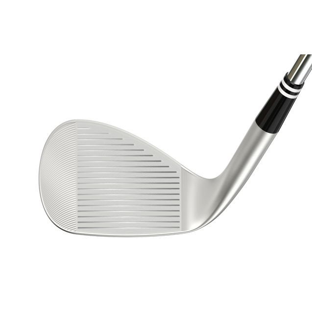 RTX Zipcore Tour Satin Wedge with Steel Shaft | CLEVELAND | Golf