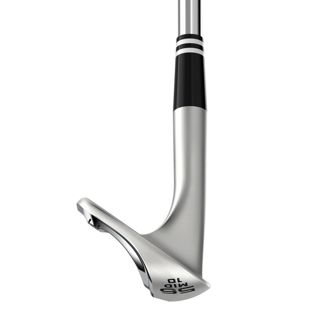 RTX Zipcore Tour Satin Wedge with Steel Shaft | CLEVELAND | Wedges