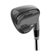 Cocheur RTX Zipcore Black Satin avec tige en acier