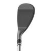 Cocheur RTX Zipcore Black Satin avec tige en acier