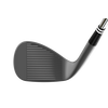 Cocheur RTX Zipcore Black Satin avec tige en acier