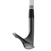 Cocheur RTX Zipcore Black Satin avec tige en acier