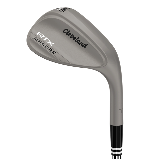 Cocheur RTX Zipcore Raw avec tige en acier CLEVELAND