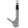 Cocheur RTX Zipcore Raw avec tige en acier