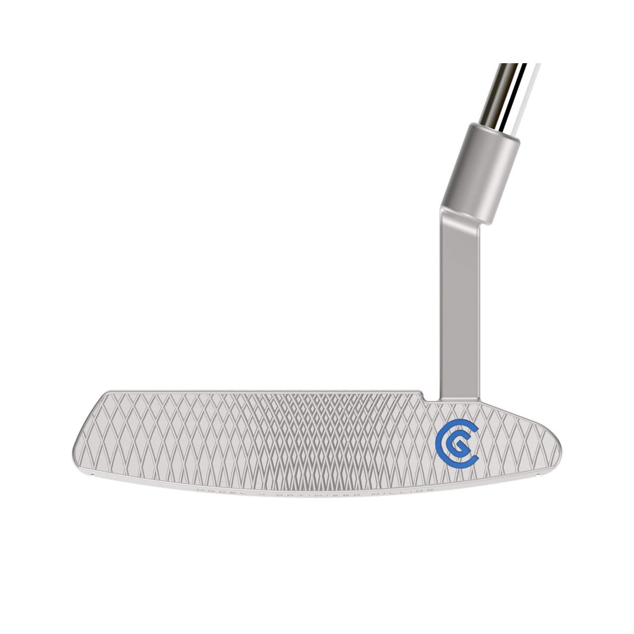 Huntington Beach Soft #4 Putter with Pistol Grip | CLEVELAND