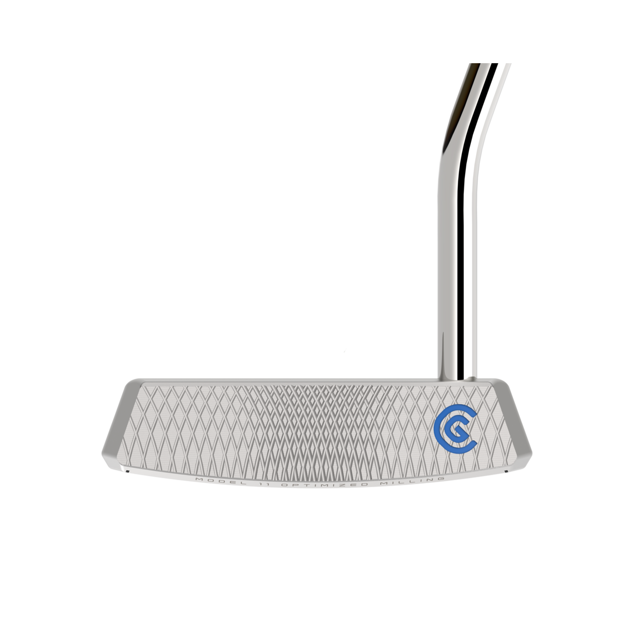 Huntington Beach Soft #11 Putter with Oversize Grip