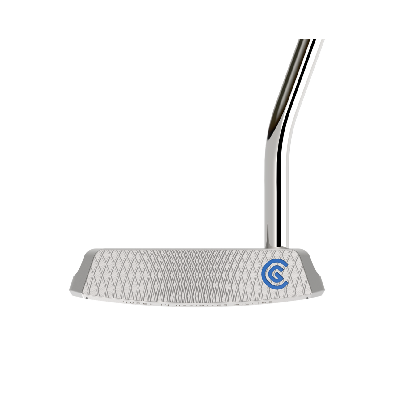 Huntington Beach Soft #14 Putter with Oversize Grip