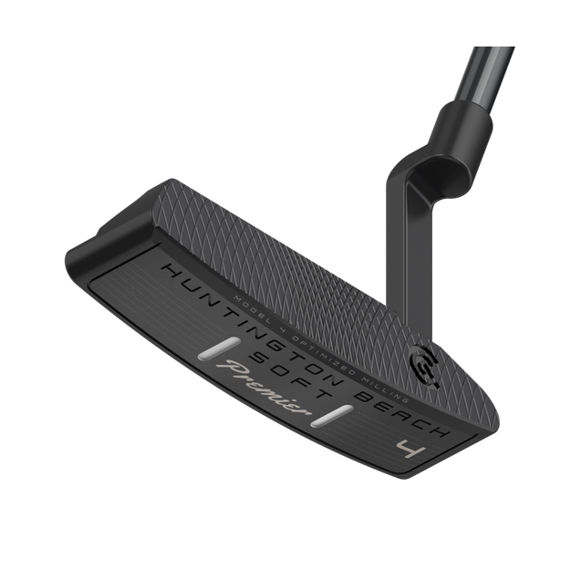 Huntington Beach Soft Premier #4 Putter with Pistol Grip CLEVELAND