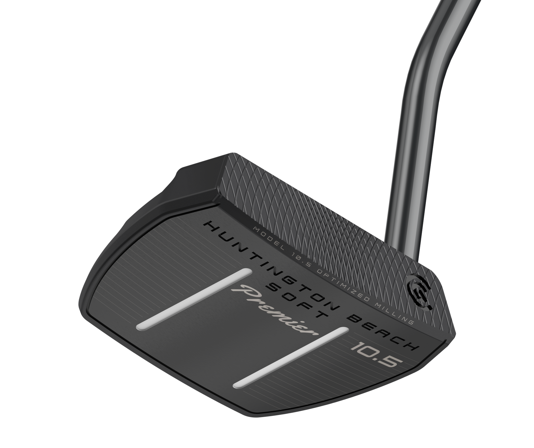 Huntington Beach Soft Premier #10.5 Putter with Oversize Grip