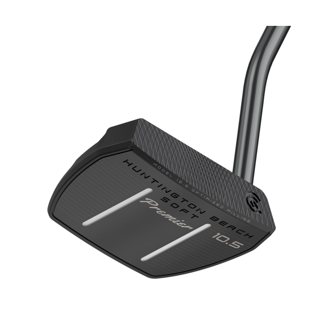 Huntington Beach Soft Premier #10.5 Putter with Oversize Grip CLEVELAND
